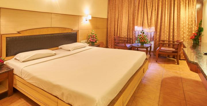 Fotos del hotel - HOTEL BASANT RESIDENCY