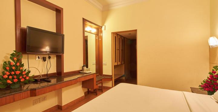 Fotos del hotel - HOTEL BASANT RESIDENCY