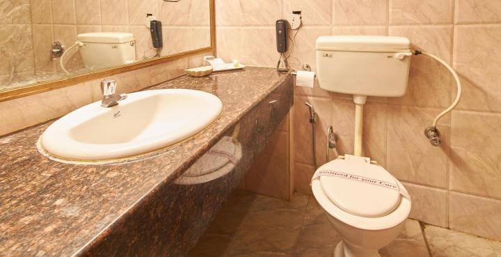 Fotos del hotel - HOTEL BASANT RESIDENCY