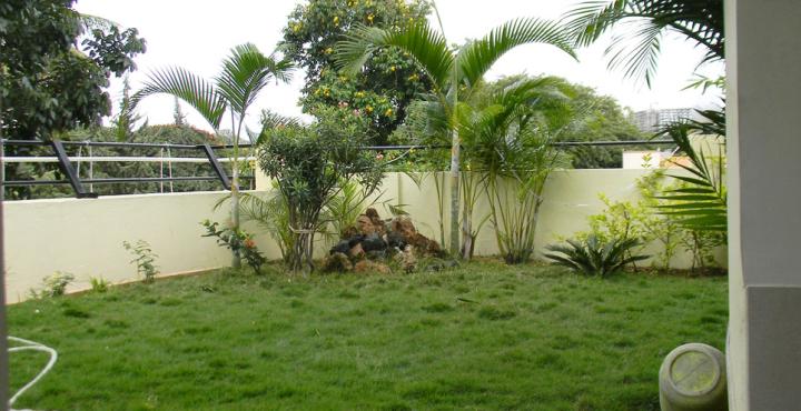 Fotos del hotel - WAFI SUITES