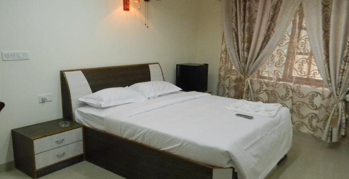 Fotos del hotel - WAFI SUITES