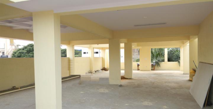 Fotos del hotel - WAFI SUITES