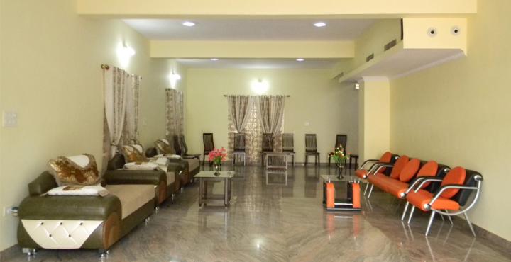 Fotos del hotel - WAFI SUITES