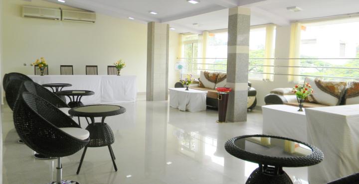 Fotos del hotel - WAFI SUITES