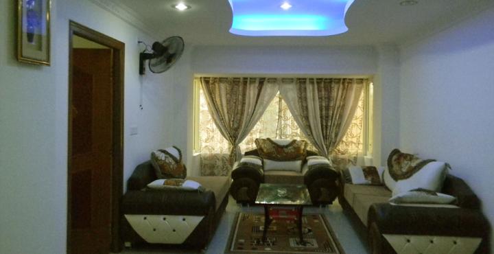 Fotos del hotel - WAFI SUITES