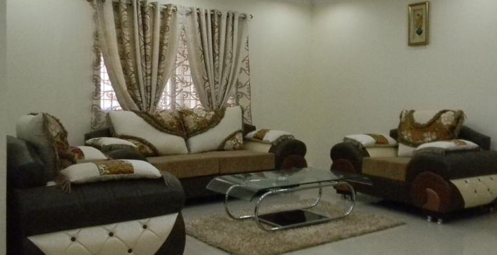 Fotos del hotel - WAFI SUITES