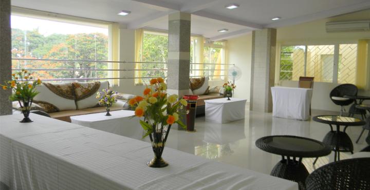 Fotos del hotel - WAFI SUITES