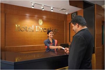Fotos del hotel - HOTEL PRESTIGE