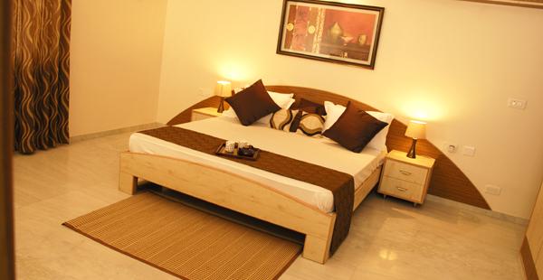 Fotos del hotel - HOTEL PANCHVATI COMFORTS