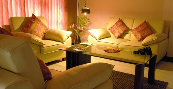 Fotos del hotel - HOTEL PANCHVATI COMFORTS