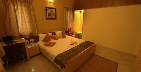 Fotos del hotel - HOTEL PANCHVATI COMFORTS