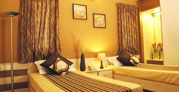 Fotos del hotel - HOTEL PANCHVATI COMFORTS
