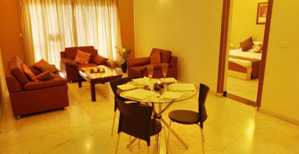 Fotos del hotel - HOTEL PANCHVATI COMFORTS