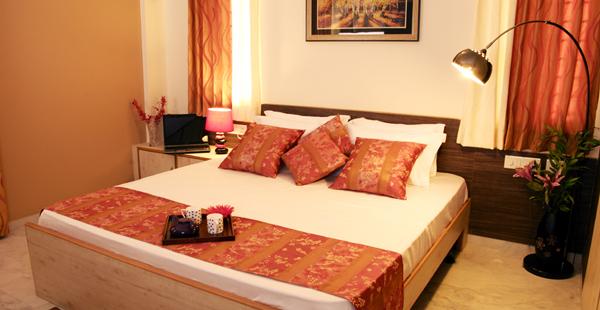 Fotos del hotel - HOTEL PANCHVATI COMFORTS