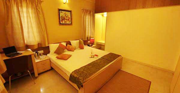 Fotos del hotel - HOTEL PANCHVATI COMFORTS