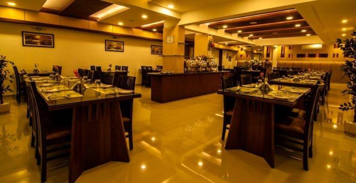 Fotos del hotel - HOTEL PANCHVATI COMFORTS