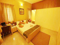 Fotos del hotel - HOTEL PANCHVATI COMFORTS