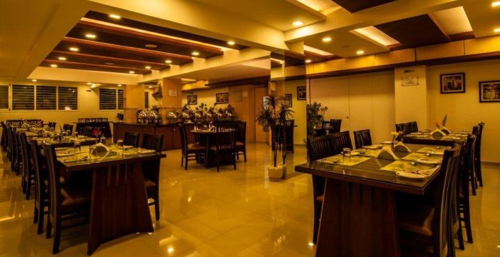 Fotos del hotel - HOTEL PANCHVATI COMFORTS