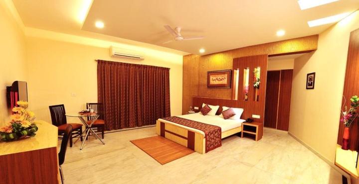 Fotos del hotel - HOTEL PANCHVATI COMFORTS