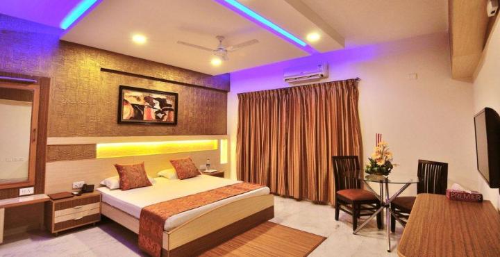 Fotos del hotel - HOTEL PANCHVATI COMFORTS