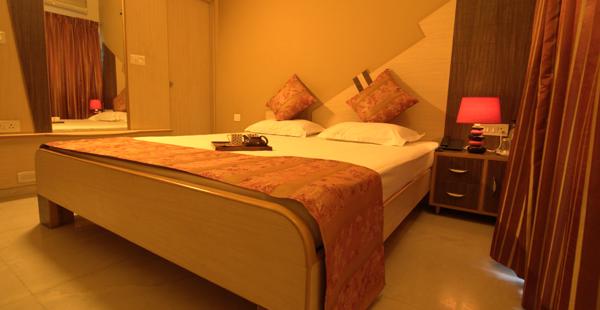 Fotos del hotel - HOTEL PANCHVATI COMFORTS