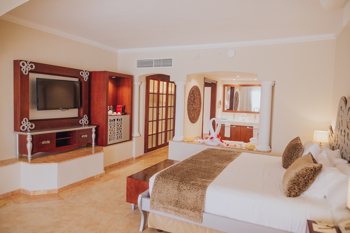 Fotos del hotel - MAJESTIC COLONIAL PUNTA CANA