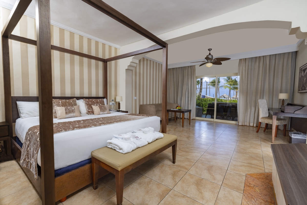 Fotos del hotel - MAJESTIC COLONIAL PUNTA CANA