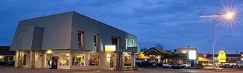 Fotos del hotel - MANOIR SAINTE-ANNE