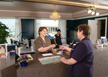 Fotos del hotel - MANOIR SAINTE-ANNE