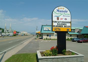 Fotos del hotel - MANOIR SAINTE-ANNE