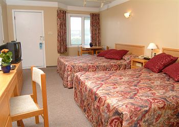 Fotos del hotel - MANOIR SAINTE-ANNE
