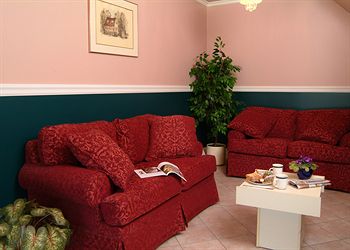 Fotos del hotel - MANOIR SAINTE-ANNE