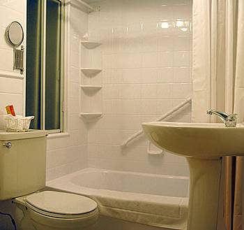 Fotos del hotel - LE SAINT MALO
