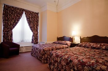 Fotos del hotel - MANOIR AMBROSE