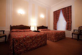 Fotos del hotel - MANOIR AMBROSE