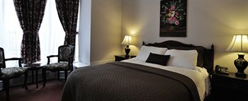Fotos del hotel - MANOIR AMBROSE