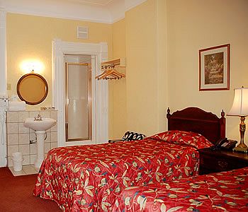Fotos del hotel - MANOIR AMBROSE