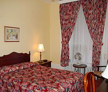 Fotos del hotel - MANOIR AMBROSE