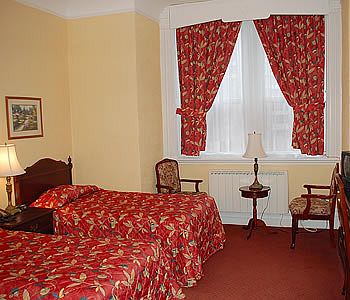 Fotos del hotel - MANOIR AMBROSE