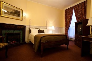 Fotos del hotel - MANOIR AMBROSE