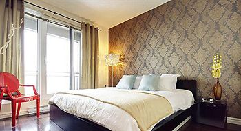 Fotos del hotel - MONTREAL LUXURY APPARTMENT HOTEL