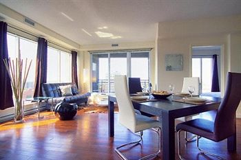 Fotos del hotel - MONTREAL LUXURY APPARTMENT HOTEL