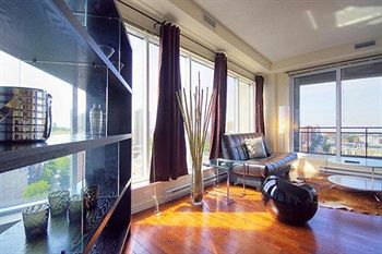 Fotos del hotel - MONTREAL LUXURY APPARTMENT HOTEL