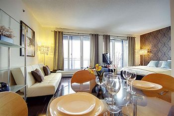 Fotos del hotel - MONTREAL LUXURY APPARTMENT HOTEL