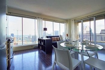 Fotos del hotel - MONTREAL LUXURY APPARTMENT HOTEL