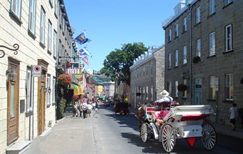 Fotos del hotel - Hotel Louisbourg