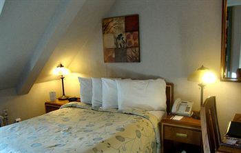 Fotos del hotel - Hotel Louisbourg