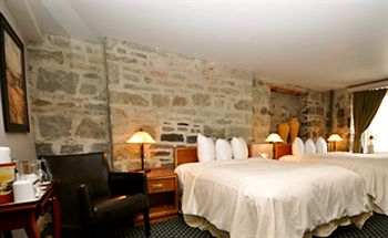 Fotos del hotel - Hotel Louisbourg