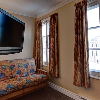 Fotos del hotel - JARDIN STE-ANNE