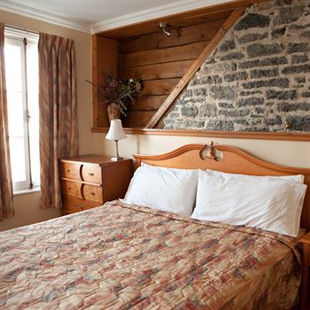Fotos del hotel - JARDIN STE-ANNE